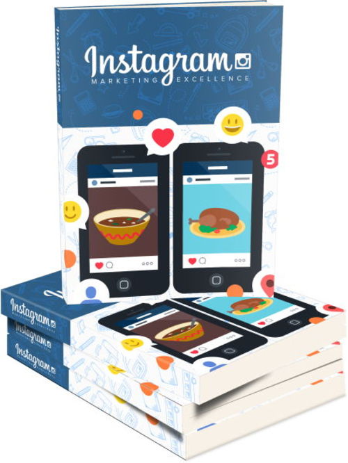 Product picture The Secret To Getting Free Traffic With Instagram
