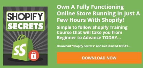 Product picture Master Shopify (with Resell Rights)